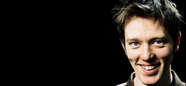 Interview: Alun Cochrane Interview: Alun Cochrane