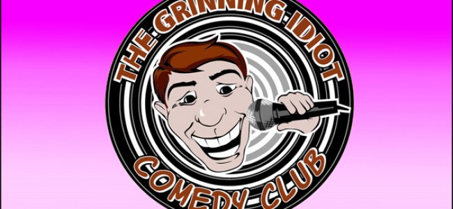 The Grinning Idiot Comedy Club Listings 2011 The Grinning Idiot Comedy Club Listings 2011