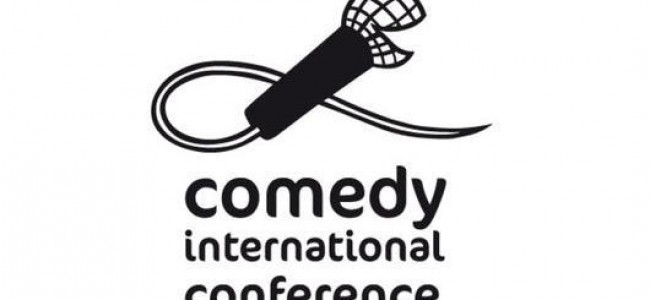 Comedy International Conference set for second year Comedy International Conference set for second year
