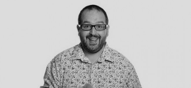 Review: Alfie Joey, Cal Halbert, Justin Moorhouse & John Smith – The Barnes, Sunderland Review: Alfie Joey, Cal Halbert, Justin Moorhouse & John Smith – The Barnes, Sunderland