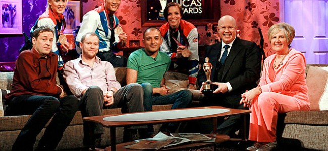 Gigglebox Weekly #78 Gigglebox Weekly #78