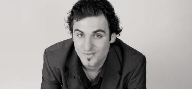 Patrick Monahan for Let’s Dance For Sport Relief Patrick Monahan for Let’s Dance For Sport Relief