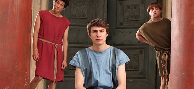 Gigglebox Weekly #81 – Plebs Gigglebox Weekly #81 – Plebs