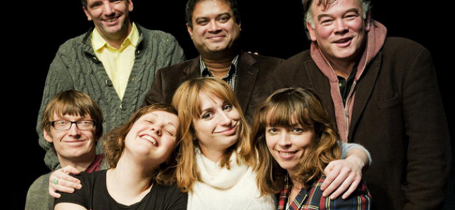 Gigglebox Weekly #76 – The Alternative Comedy Experience Gigglebox Weekly #76 – The Alternative Comedy Experience