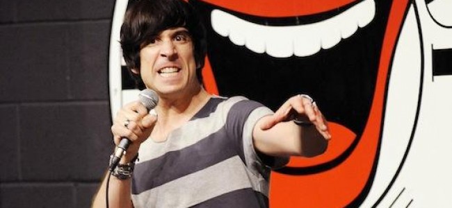 The Comedy Store Announces Show Time Changes The Comedy Store Announces Show Time Changes