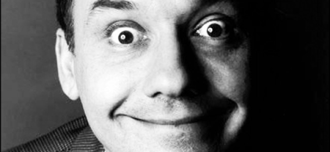 Jesting About With The BBC Jesting About With The BBC