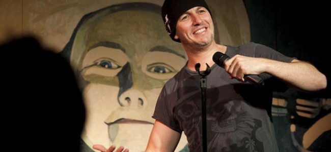 Review: Brendon Burns: Y’know – Love ‘n’ God ‘n’ Metaphysics ‘n’ Sh*t – Middlesbrough Town Hall Crypt Review: Brendon Burns: Y’know – Love ‘n’ God ‘n’ Metaphysics ‘n’ Sh*t – Middlesbrough Town Hall Crypt