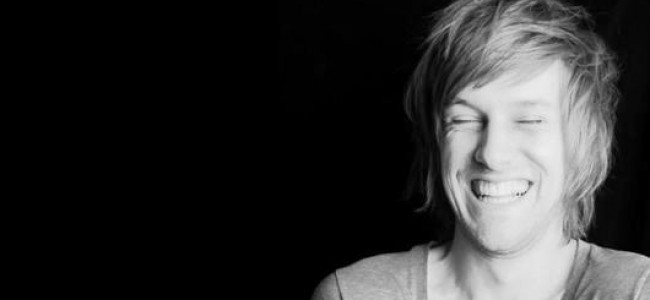 Chris Ramsey for 8 Out Of 10 Cats debut Chris Ramsey for 8 Out Of 10 Cats debut