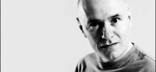 Interview: Dave Johns Interview: Dave Johns