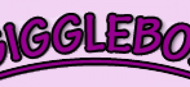 Gigglebox Weekly #9 Gigglebox Weekly #9