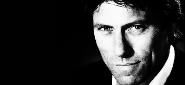 DVD Review: John Bishop Live: Elvis Has Left The Building DVD Review: John Bishop Live: Elvis Has Left The Building