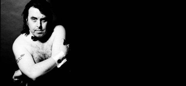 Interview: Mick Ferry Interview: Mick Ferry