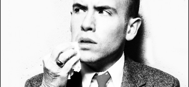 Review: Tom Allen, Graham Goring, Steffen Peddie & Danny Deegan – Sunderland Empire Review: Tom Allen, Graham Goring, Steffen Peddie & Danny Deegan – Sunderland Empire