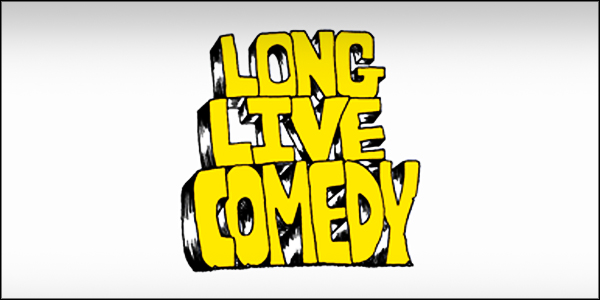 Long Live Comedy | Giggle Beats