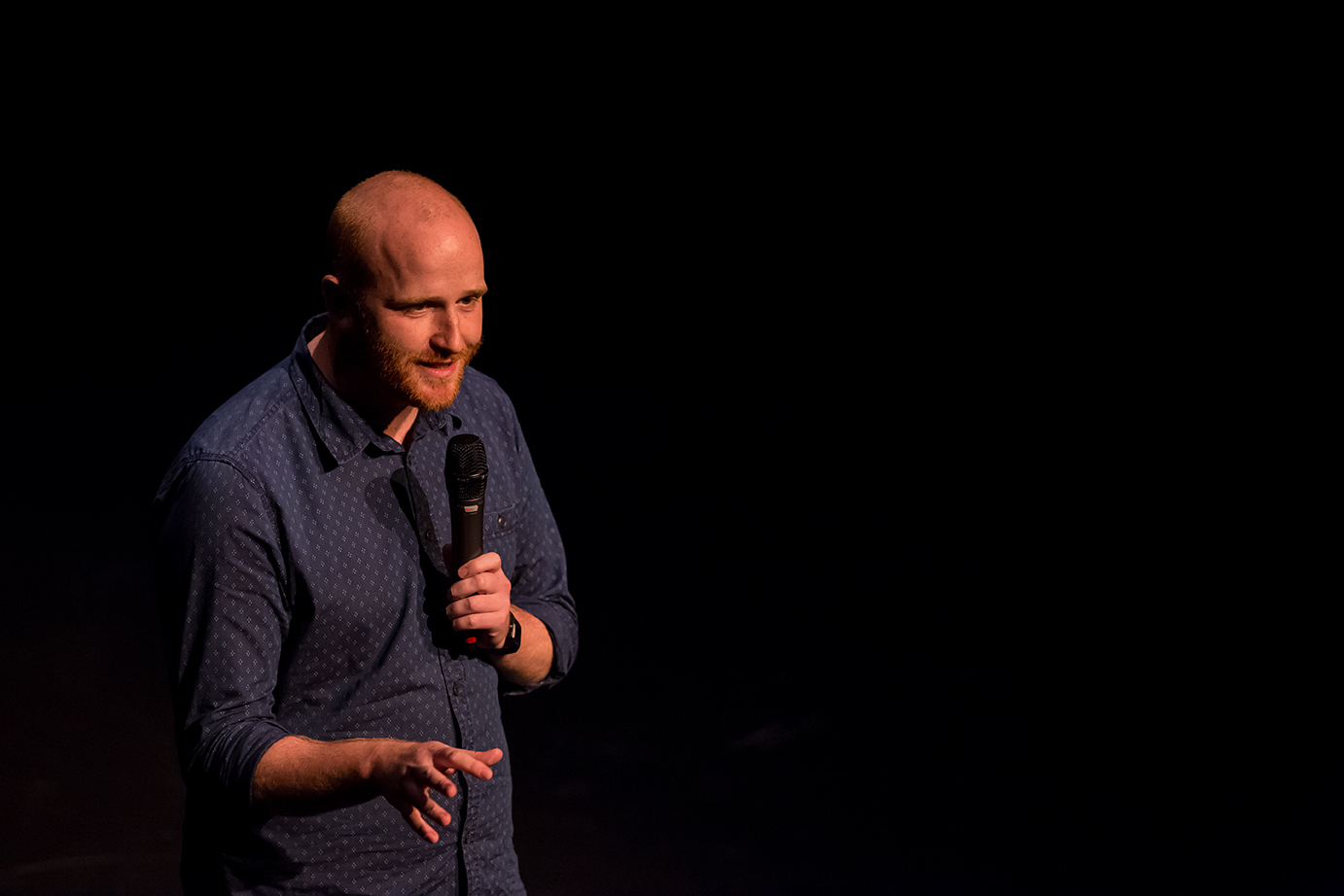 Darlington Comedy Festival 2014 | Charity Gala | Civic Theatre