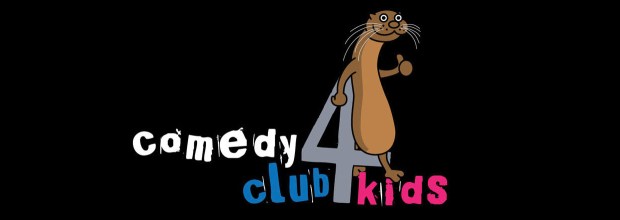 Comedy Club 4 Kids