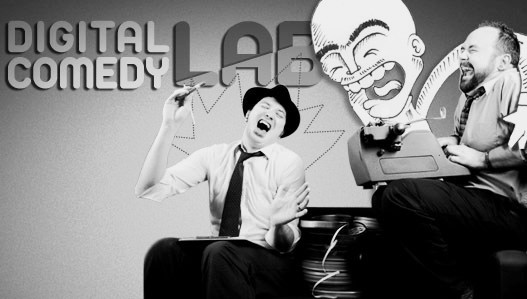 Digital Comedy Lab | Giggle Beats