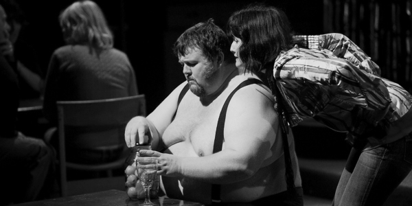 Steffen Peddie | Photo: Mel Brooks Steffen Peddie | Photo: Mel Brooks