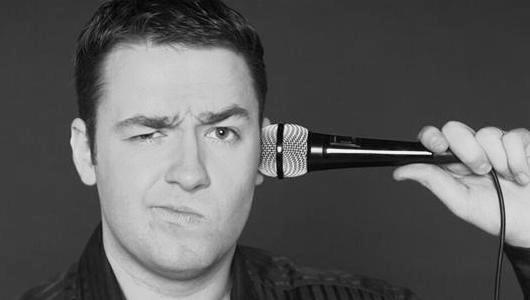 Jason Manford | Giggle Beats Jason Manford | Giggle Beats