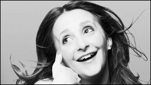 Lucy Porter | Giggle Beats Lucy Porter | Giggle Beats