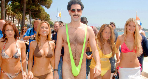 Mankini