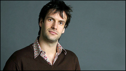 Marcus Brigstocke | Giggle Beats
