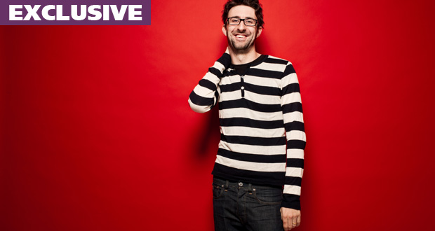 Photograph by Andrew Maccoll