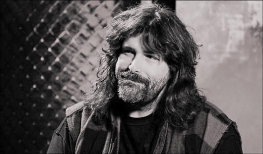Mick Foley | Giggle Beats Mick Foley | Giggle Beats