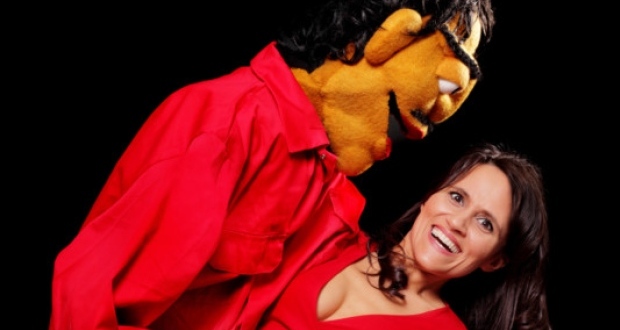 Nina Conti