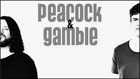 Peacock and Gamble | Giggle Beats