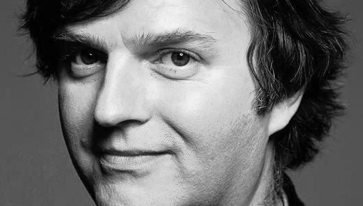 Paul Merton | Giggle Beats