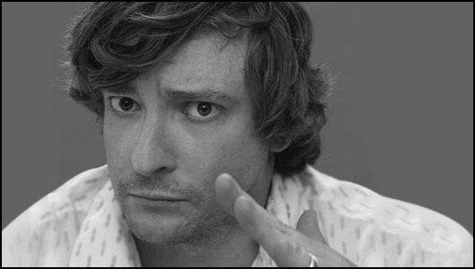 Rhys Darby | Giggle Beats