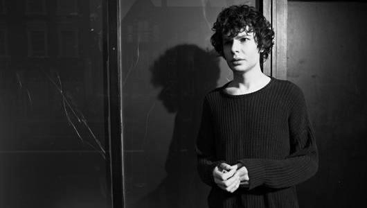 Simon Amstell | Giggle Beats