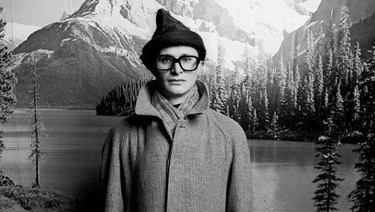 Simon Munnery | Giggle Beats