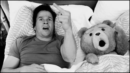 Ted | Giggle Beats Ted | Giggle Beats