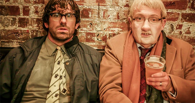 TheAngelosandBarryShow