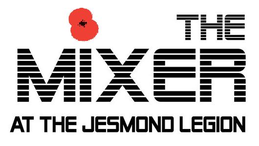 TheMixerJesmond