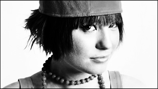 Bec Hill | Giggle Beats Bec Hill | Giggle Beats
