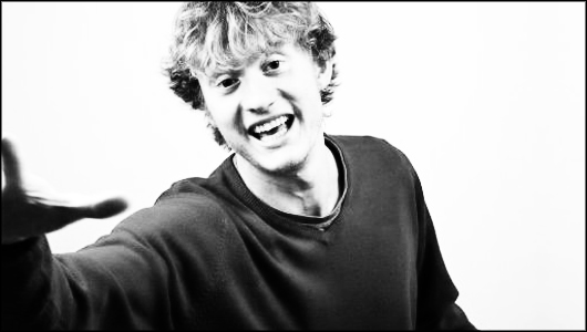 James Acaster | Giggle Beats