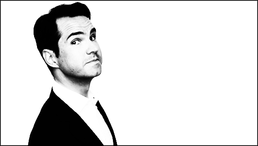 Jimmy Carr | Giggle Beats Jimmy Carr | Giggle Beats