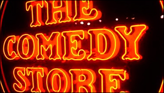 The Comedy Store | Giggle Beats The Comedy Store | Giggle Beats