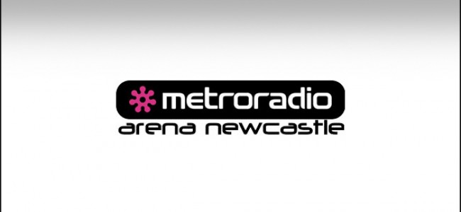 Metro Radio Arena Comedy Listings Metro Radio Arena Comedy Listings