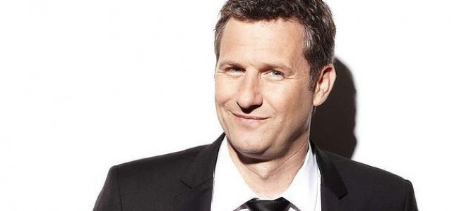 Review: Adam Hills: Mess Around – Assembly @ Assembly Hall, Edinburgh. Review: Adam Hills: Mess Around – Assembly @ Assembly Hall, Edinburgh.