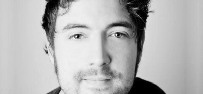 A Day In The Life Of…Nick Helm A Day In The Life Of…Nick Helm