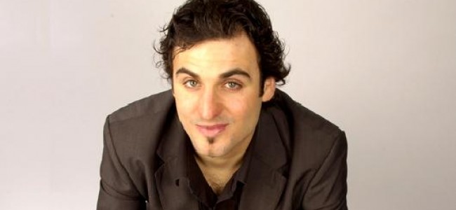 A Day In The Life Of…Patrick Monahan A Day In The Life Of…Patrick Monahan