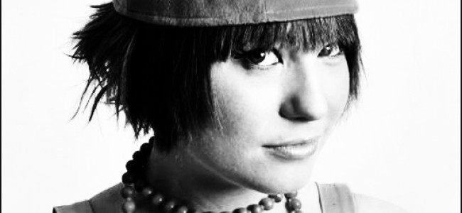 Interview: Bec Hill Interview: Bec Hill