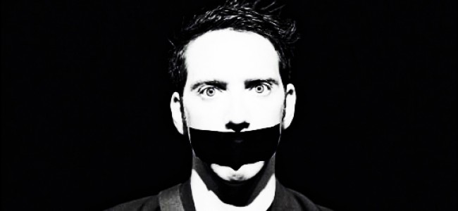 Win Two Tickets To See The Boy With Tape On His Face Win Two Tickets To See The Boy With Tape On His Face