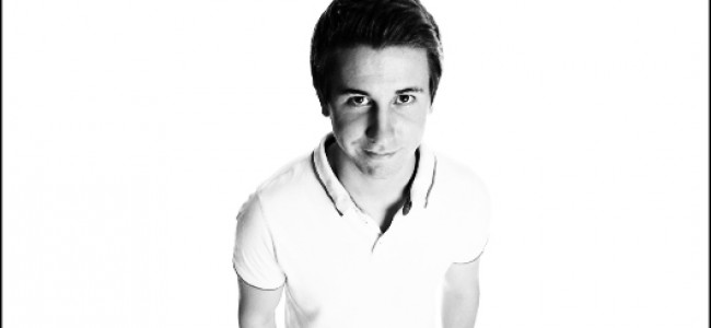 Interview: Carl Hutchinson Interview: Carl Hutchinson