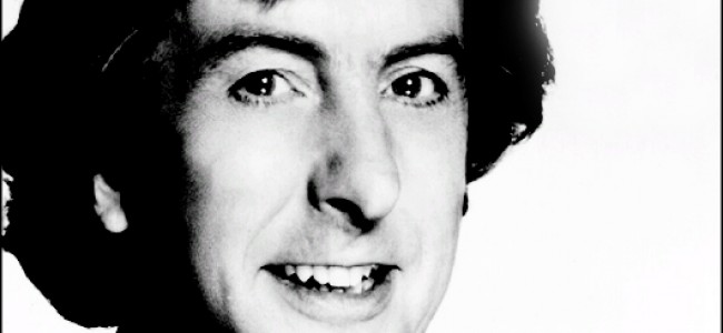 Interview: Eric Idle Interview: Eric Idle