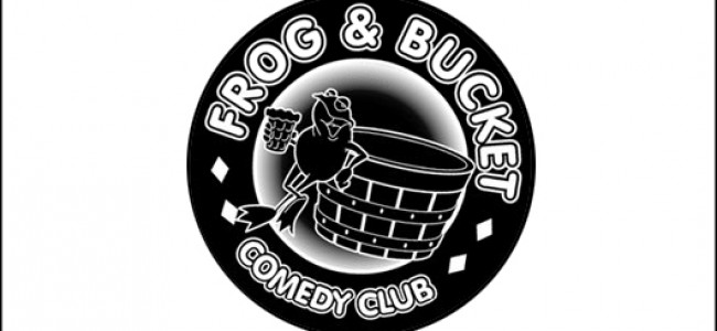Friday Night @ The Frog And Bucket Friday Night @ The Frog And Bucket